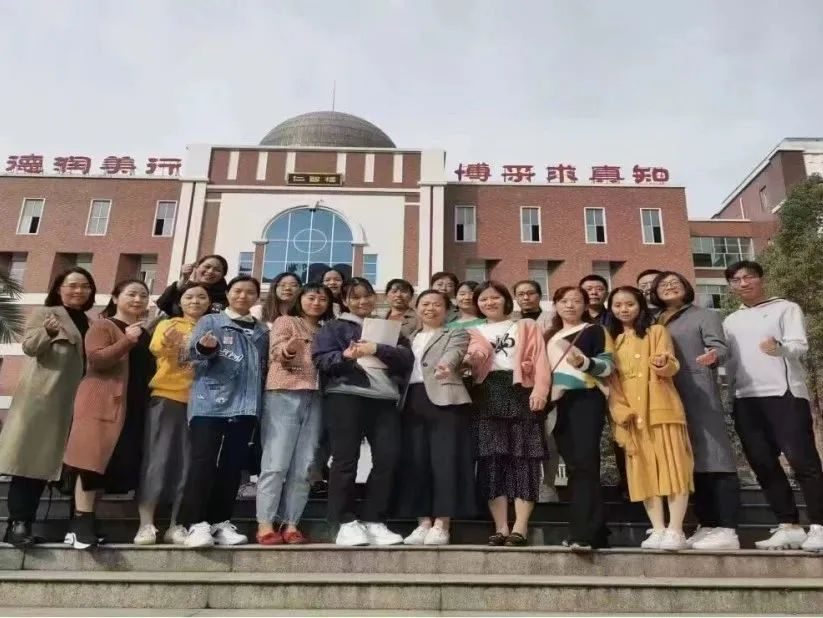 岳阳市第十五中学五十年校庆巡礼系列报道之十二——砥砺深耕求新 务实笃行致远