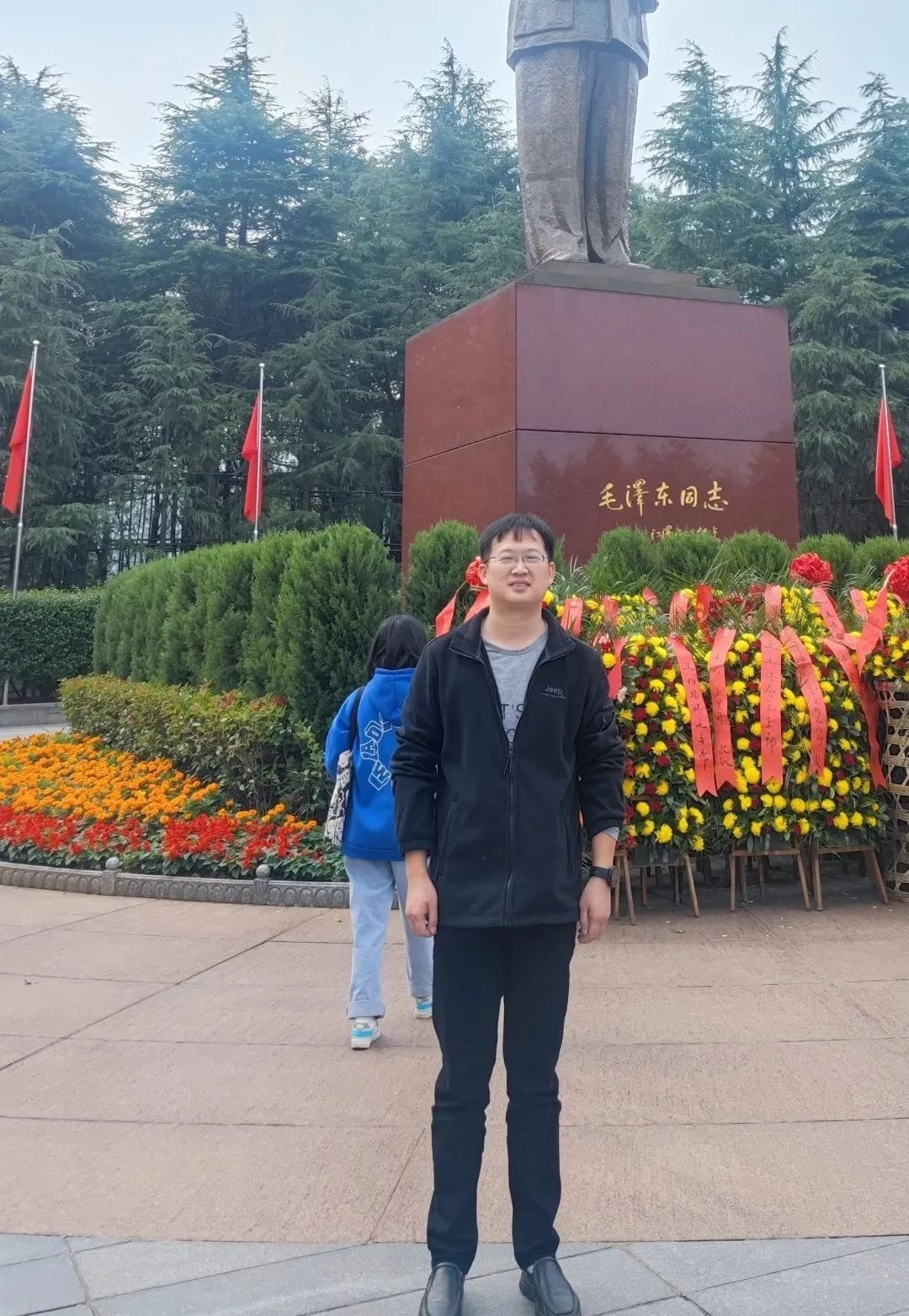 岳阳市第十五中学五十年校庆巡礼“名师风采”系列之十五